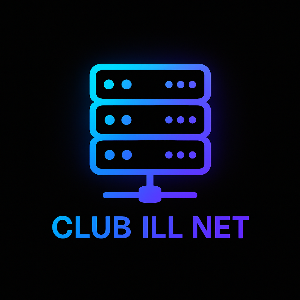 Club iLL Network